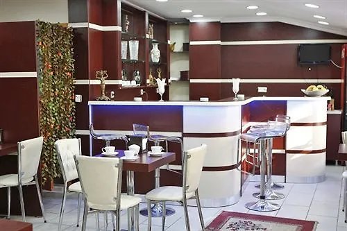 איסטמבול Hotel Best Piran טורקיה