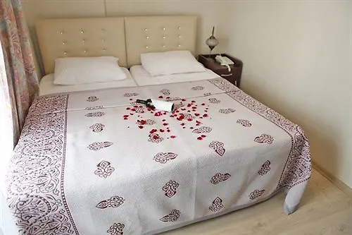 איסטמבול Hotel Best Piran 3*,  טורקיה