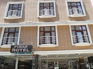 Hotel Best Piran Istanbul Turkey