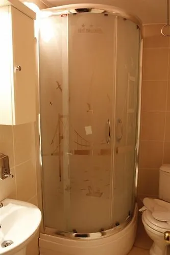 Hotel Best Piran Istanbul 3*,