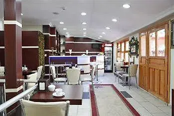 Hotel Best Piran Istanbul 3*,  Turkey