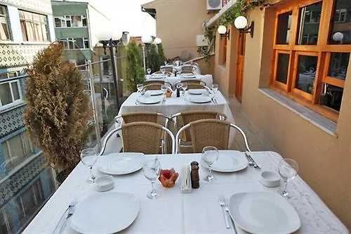 Hotel Best Piran Istanbul